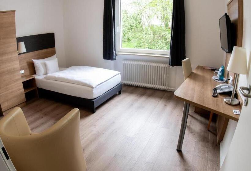 Номер Стандарт Индивидуальный, Kaisergarten Hotel I Restaurant