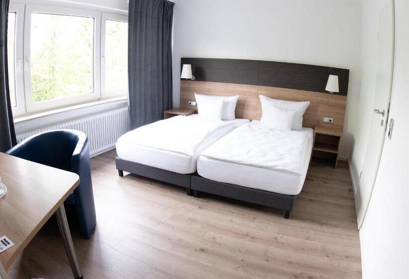 Номер Стандарт, Kaisergarten Hotel I Restaurant