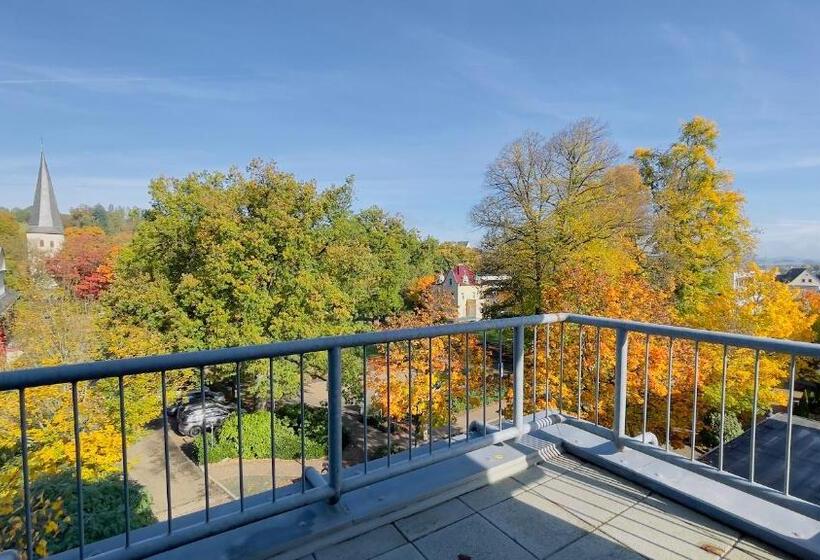 Люкс Повышенной Комфортности, Kaisergarten Hotel I Restaurant