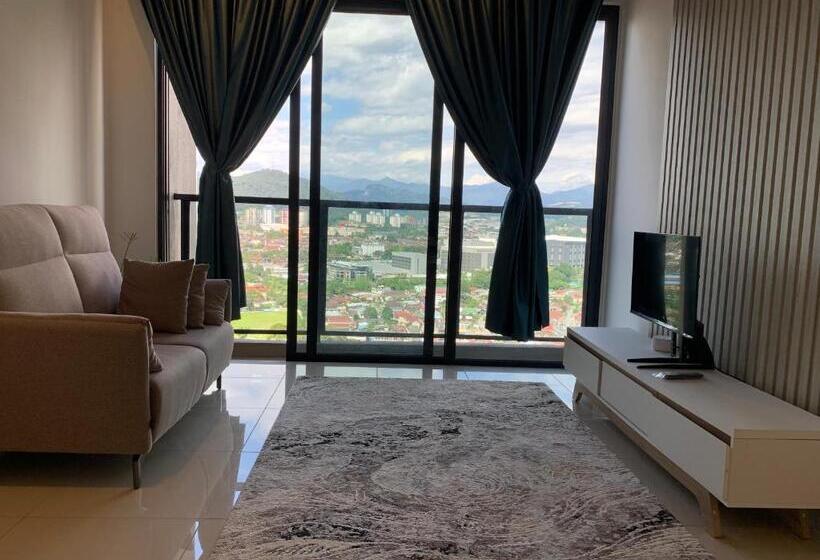 Апартаменты 2 Спальни, Kl City Centre Grabstay By Kay S