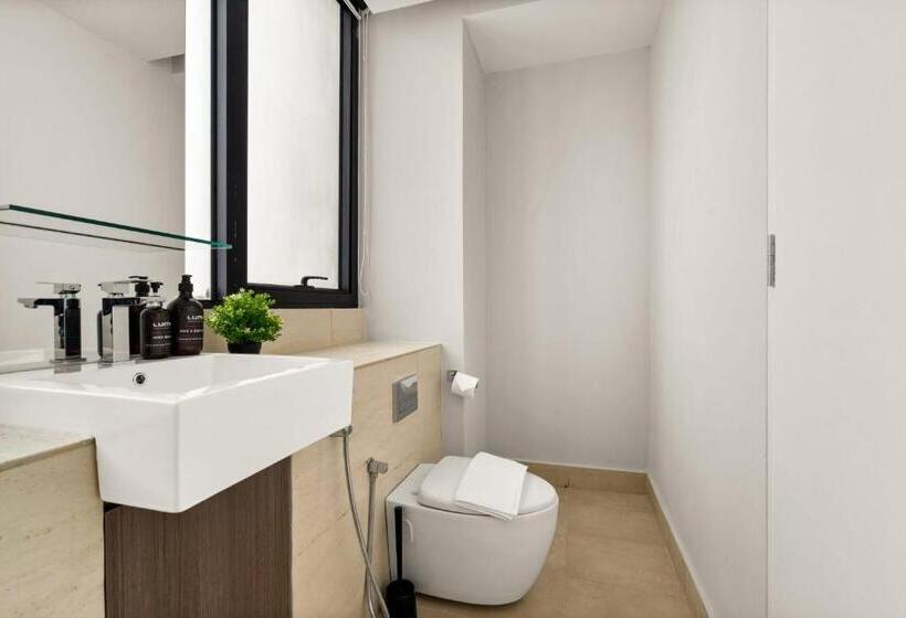 شقة سوبريور غرفة واحدة, Lumi Tropicana