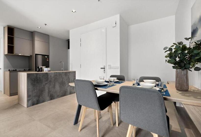 شقة سوبريور غرفة واحدة, Lumi Tropicana