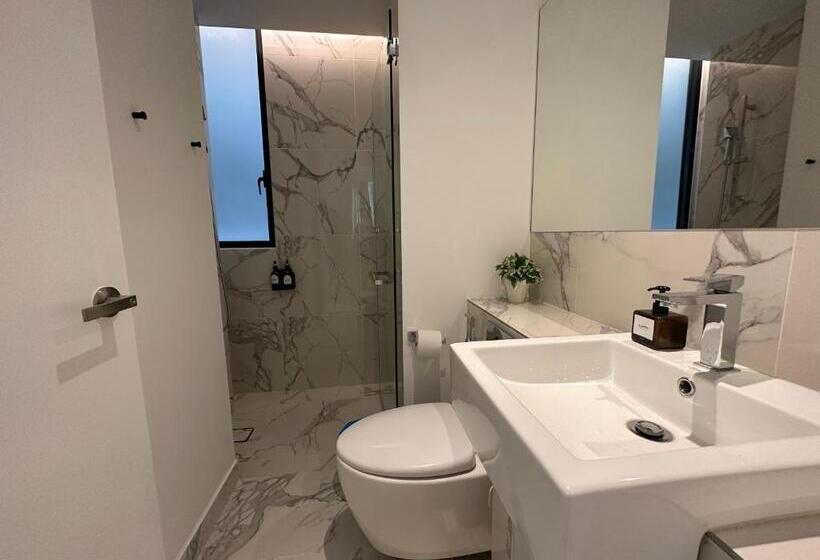 庭の見える１ベッドルームアパートメント, Lumi Tropicana