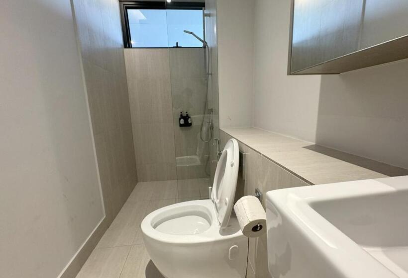 شقة 3 غرف, Lumi Tropicana