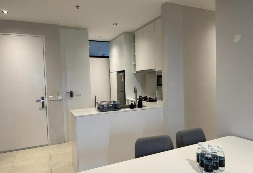 Апартаменты 3 Спальни, Lumi Tropicana