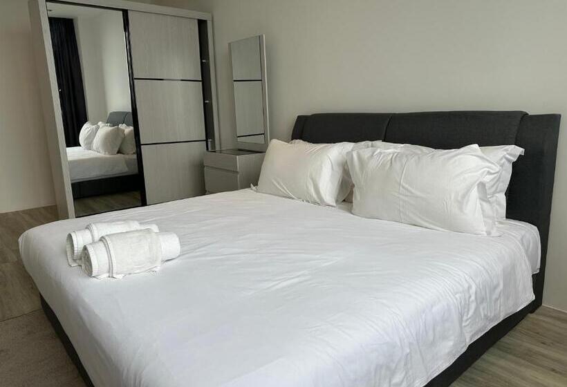 شقة 3 غرف, Lumi Tropicana