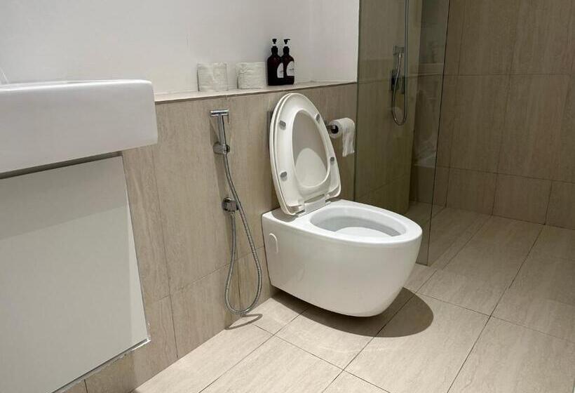 شقة 3 غرف, Lumi Tropicana