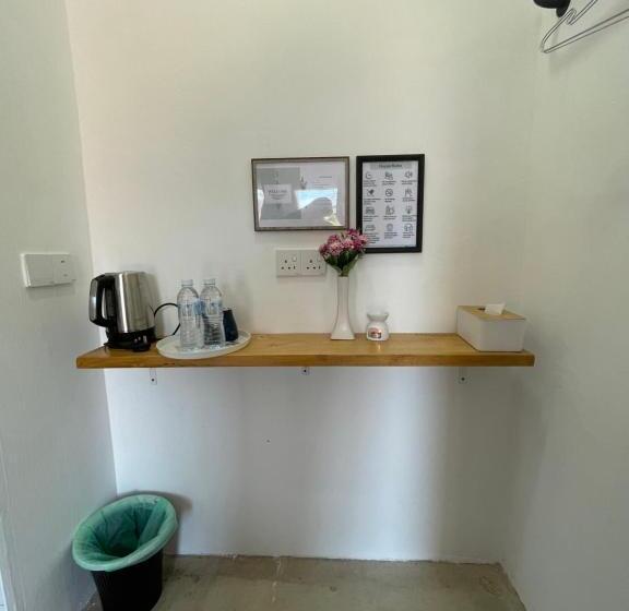 디럭스 룸, Suasana Stay & Homestay Near Umt Unisza Ipg Mrsm Kuala Nerus, Terengganu