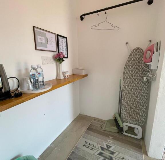 Номер Deluxe, Suasana Stay & Homestay Near Umt Unisza Ipg Mrsm Kuala Nerus, Terengganu
