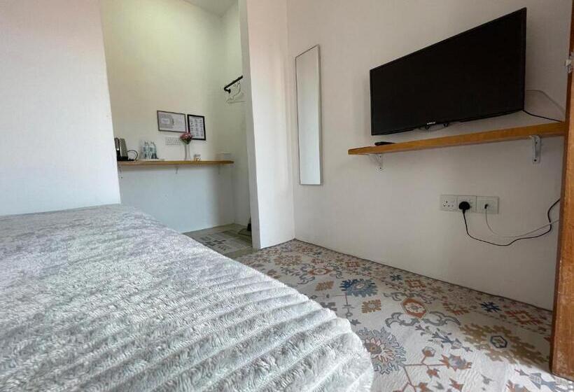 디럭스 룸, Suasana Stay & Homestay Near Umt Unisza Ipg Mrsm Kuala Nerus, Terengganu