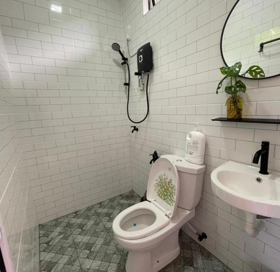 디럭스 룸, Suasana Stay & Homestay Near Umt Unisza Ipg Mrsm Kuala Nerus, Terengganu