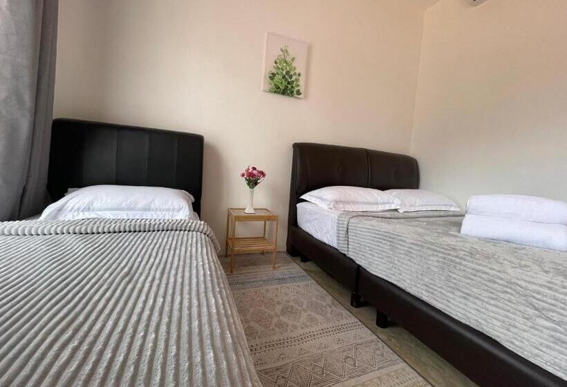 Номер Deluxe, Suasana Stay & Homestay Near Umt Unisza Ipg Mrsm Kuala Nerus, Terengganu