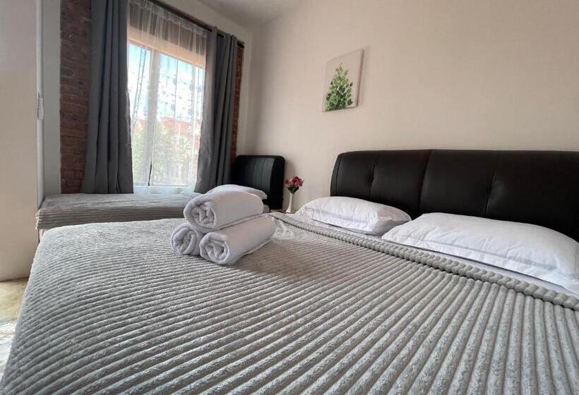 디럭스 룸, Suasana Stay & Homestay Near Umt Unisza Ipg Mrsm Kuala Nerus, Terengganu