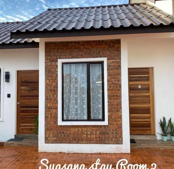 디럭스 룸, Suasana Stay & Homestay Near Umt Unisza Ipg Mrsm Kuala Nerus, Terengganu