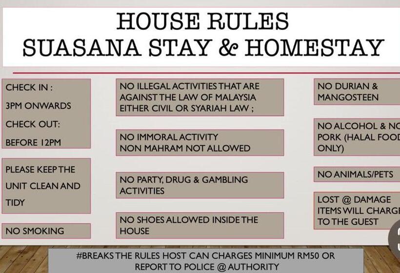 패밀리 스튜디오, Suasana Stay & Homestay Near Umt Unisza Ipg Mrsm Kuala Nerus, Terengganu