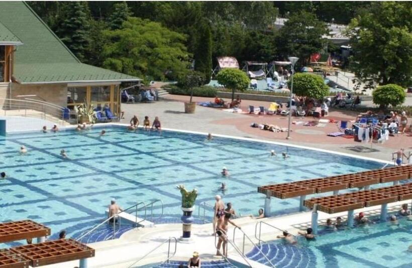 スタンダードルーム, Doppelzimmer