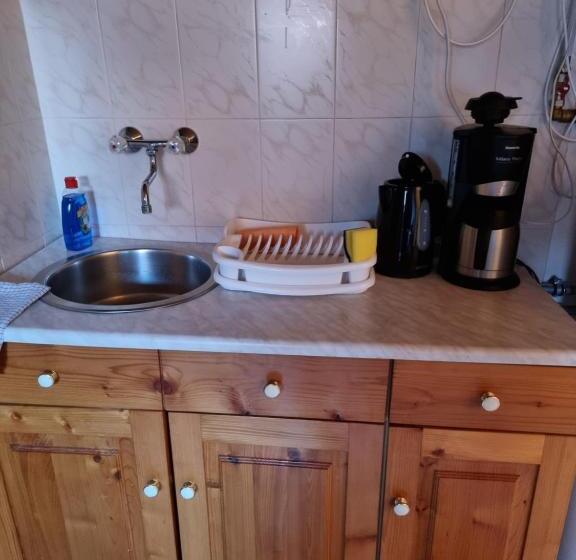 スタンダードルーム, Doppelzimmer