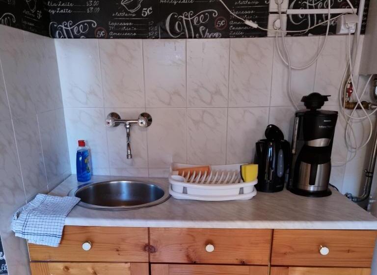 スタンダードルーム, Doppelzimmer