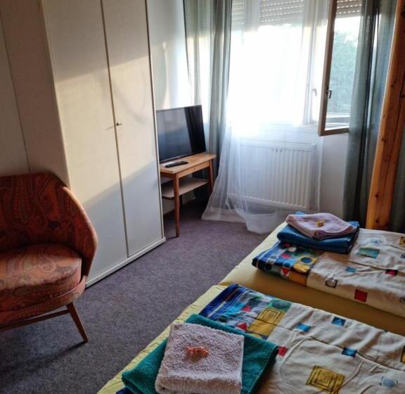 Номер Стандарт, Doppelzimmer
