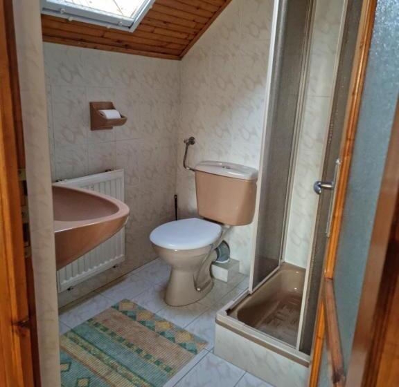 スタンダードルーム, Doppelzimmer