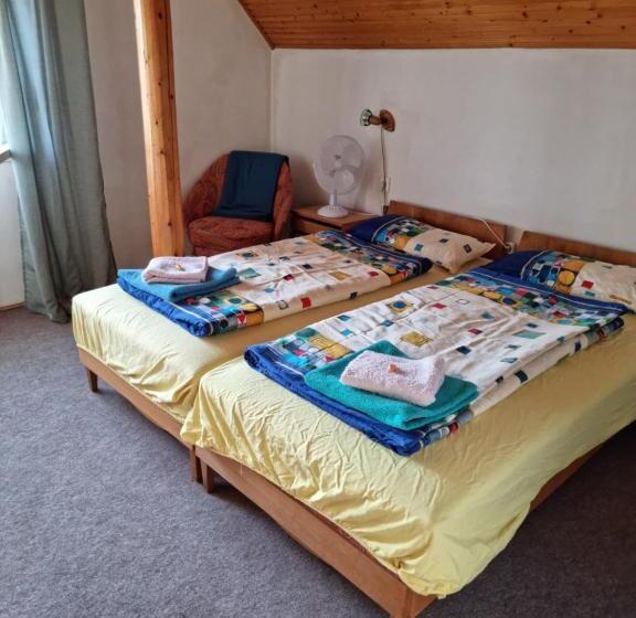 スタンダードルーム, Doppelzimmer