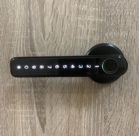 غرفة سوبيريور سرير كينج, Private Bathroom In King Room Bukit Mertajam Alma Impian