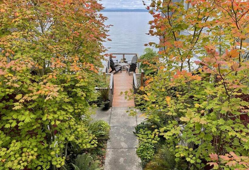 إستوديو ديلوكس, Boatyarrd Inn # 9