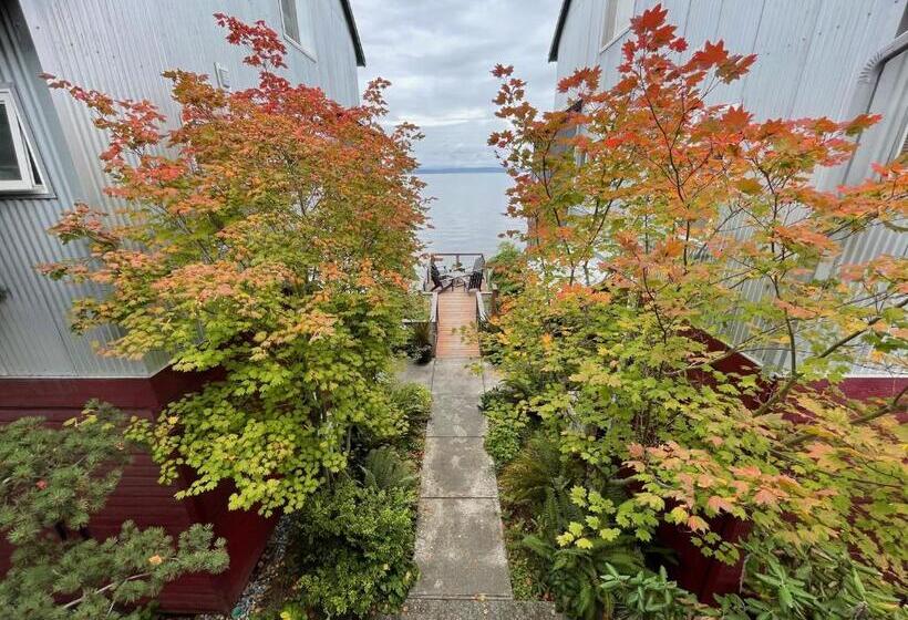 إستوديو ديلوكس, Boatyarrd Inn # 9