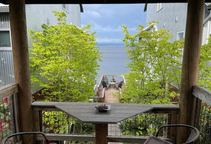 إستوديو ديلوكس, Boatyarrd Inn # 9