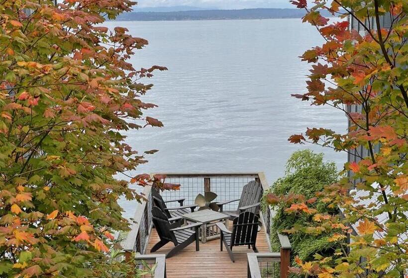 إستوديو ديلوكس, Boatyarrd Inn # 9