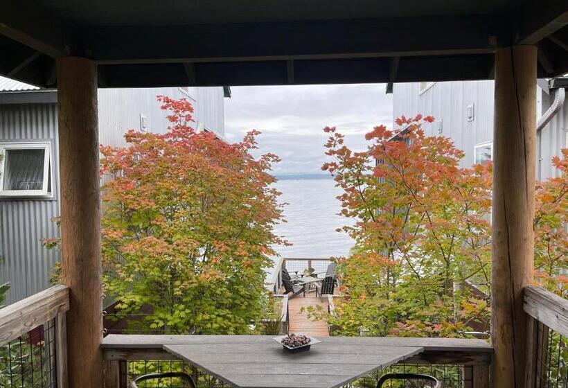 إستوديو ديلوكس, Boatyarrd Inn # 9