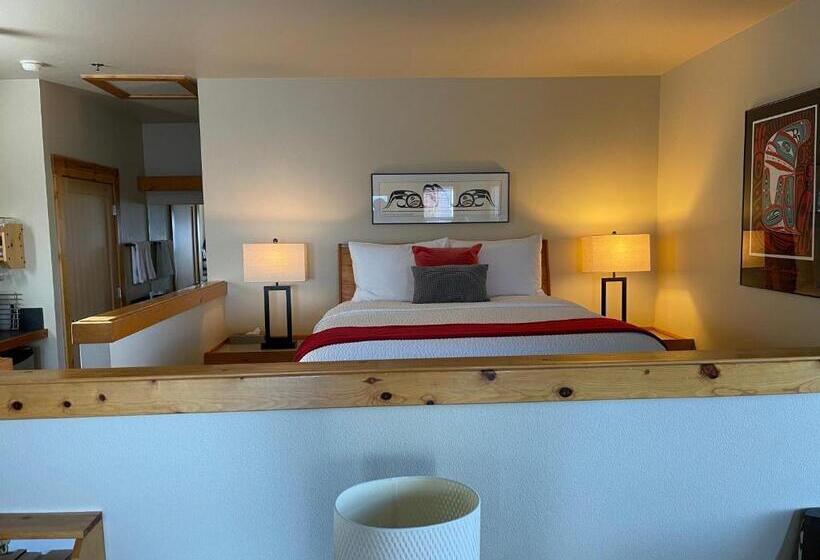 إستوديو ديلوكس, Boatyarrd Inn # 9