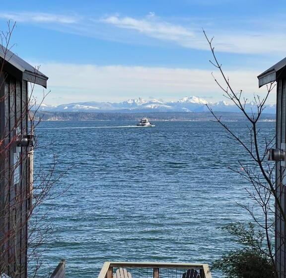 إستوديو ديلوكس, Boatyarrd Inn # 9