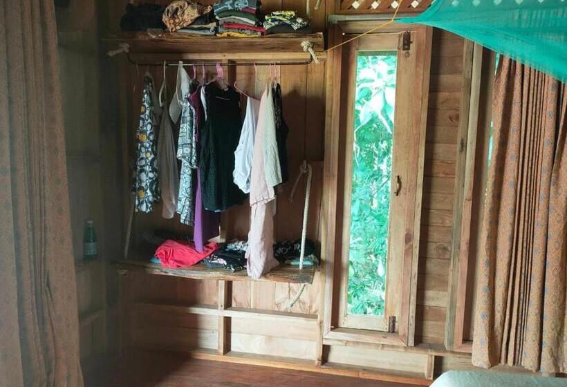 Семейное Бунгало, Relax House Sunset View