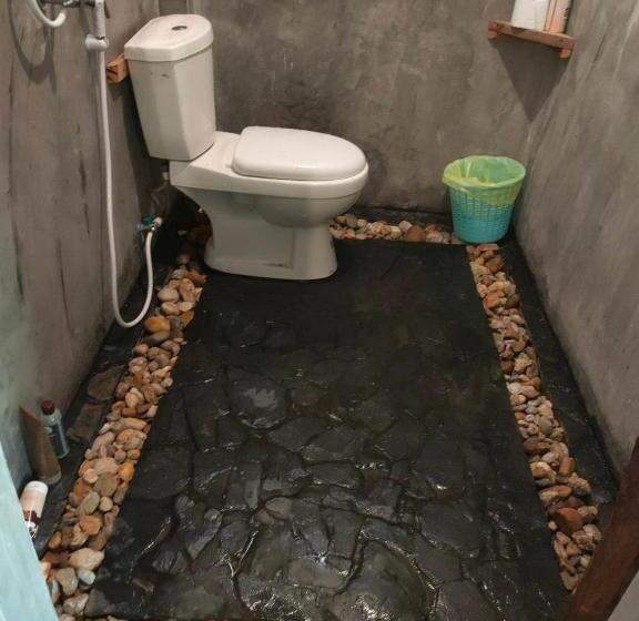 Семейное Бунгало, Relax House Sunset View