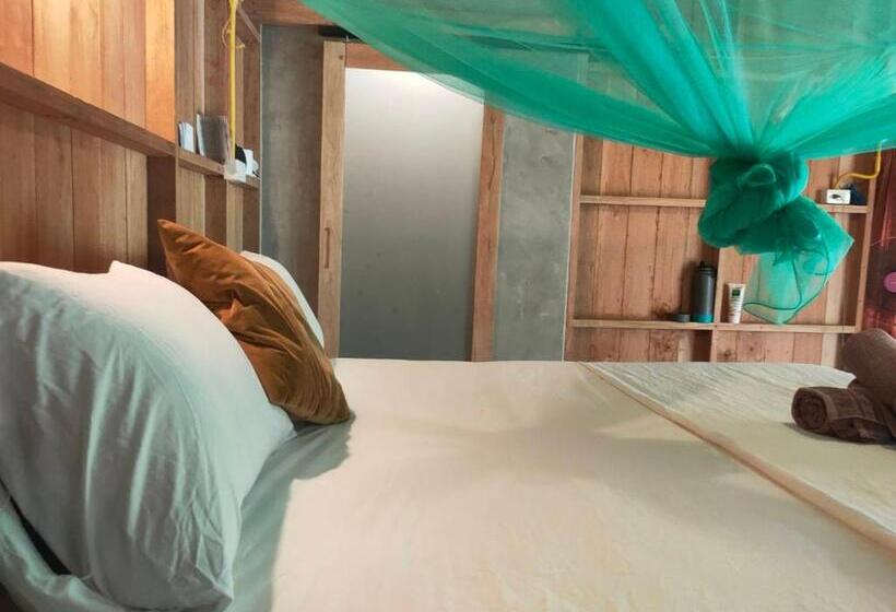 Семейное Бунгало, Relax House Sunset View