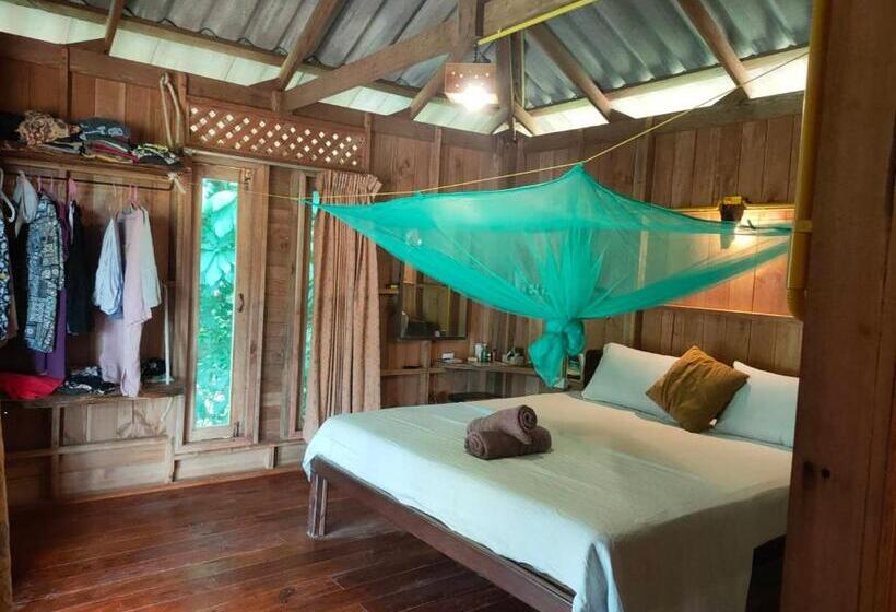 Семейное Бунгало, Relax House Sunset View