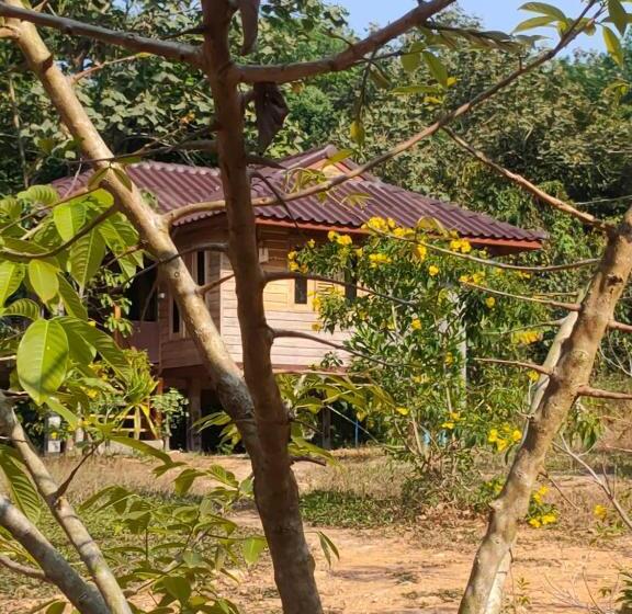 Bungalow Familiar, Relax House Sunset View