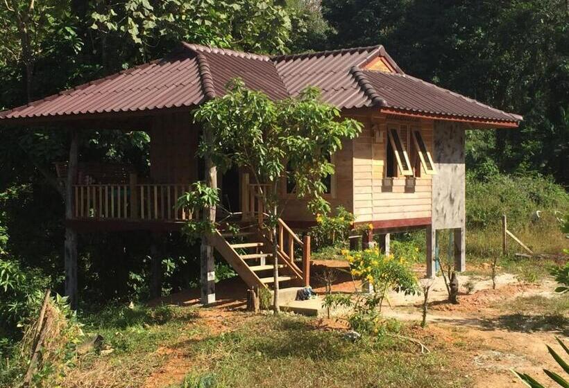 Семейное Бунгало, Relax House Sunset View