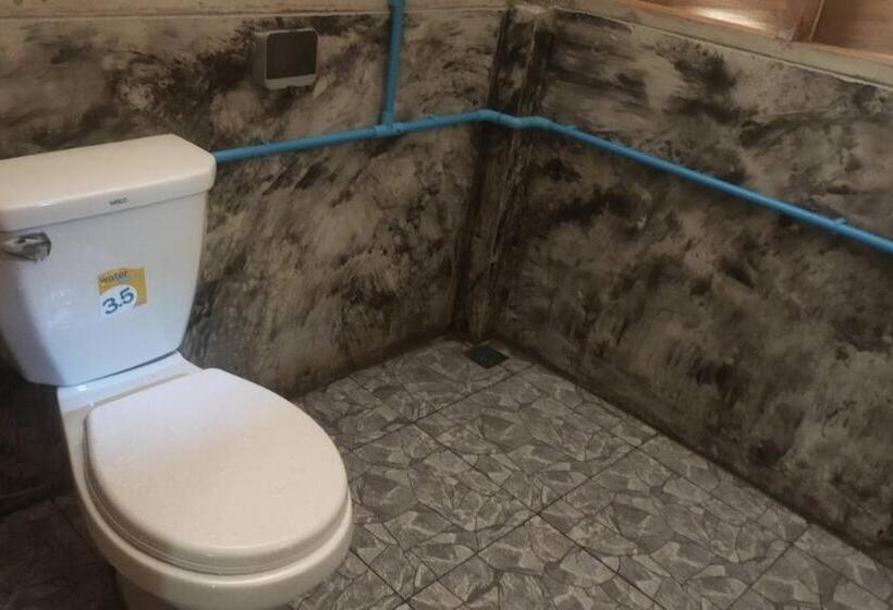 Бунгало Deluxe, Relax House Sunset View