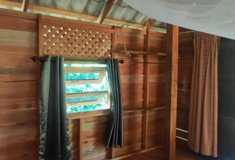 Бунгало Deluxe, Relax House Sunset View