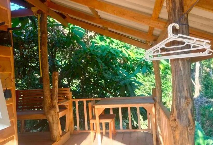 Bungalow Deluxe, Relax House Sunset View