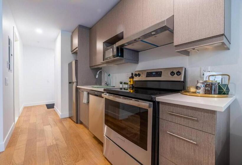 Suíte Júnior, Rozenhaus Montreal