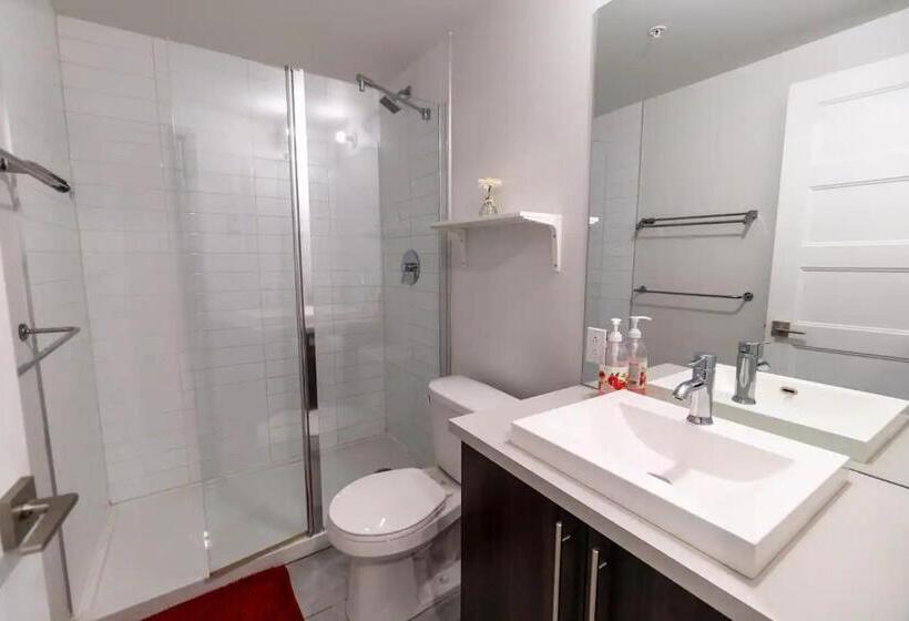 سوییت, Rozenhaus Montreal