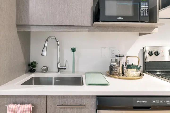 استودیوی لوکس, Rozenhaus Montreal