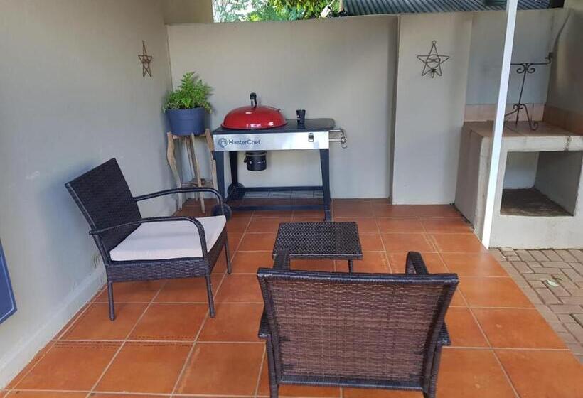 Standaard Studio, Seba Cottages Mokopane