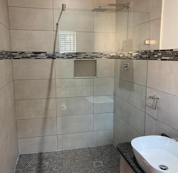 Standaard Studio, Seba Cottages Mokopane