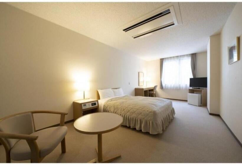 Студия Стандарт, Seto Park Hotel   Vacation Stay 83745v