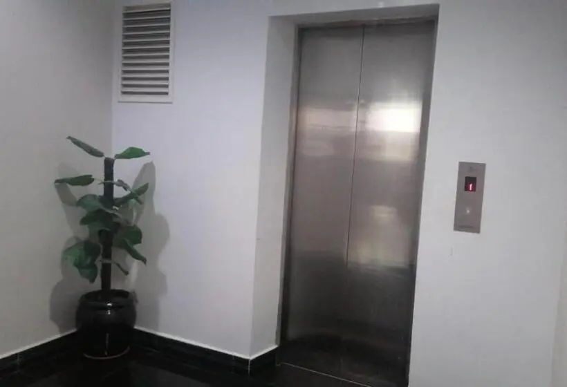 スタンダードシングルルーム, Smile Hotel Klang Bukit Tinggi