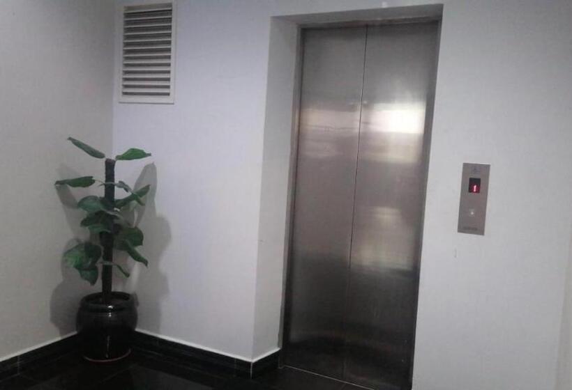 Номер Стандарт Трехместный, Smile Hotel Klang Bukit Tinggi